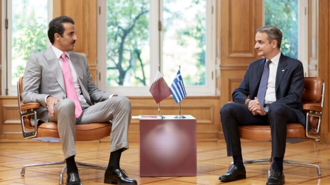 συνάντηση-μητσοτάκη-με-τον-εμίρη-του-κ-564200236