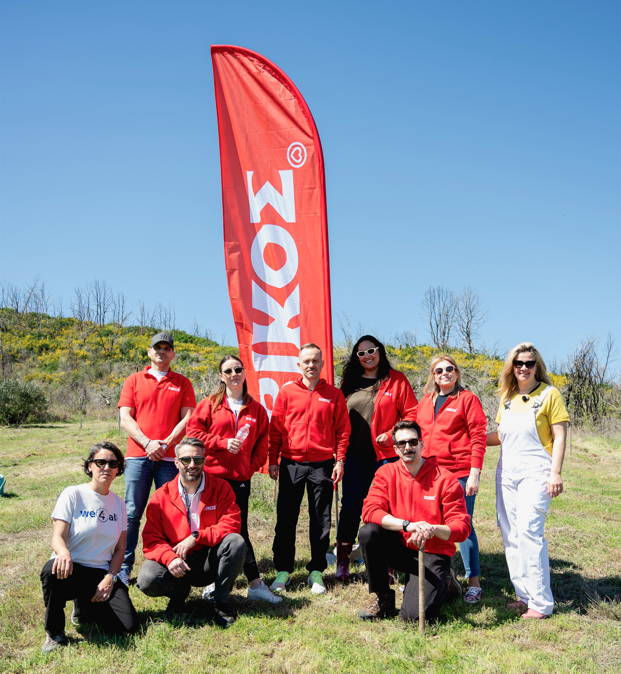 Πίνεις νερό και κάπου φυτρώνει ένα δέντρο-2