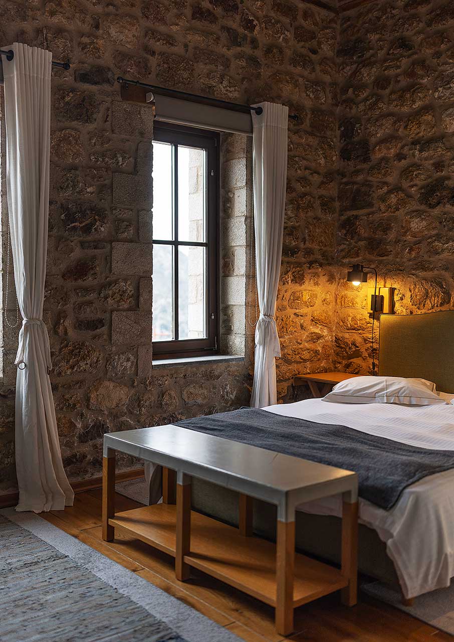 Τα αρχοντικά που έγιναν ξενώνες στην Ορεινή Γορτυνία-6