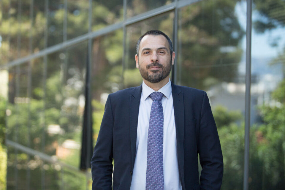 Κυβερνοασφάλεια και ανθεκτικότητα: η επόμενη μέρα για τις κρίσιμες υποδομές-1