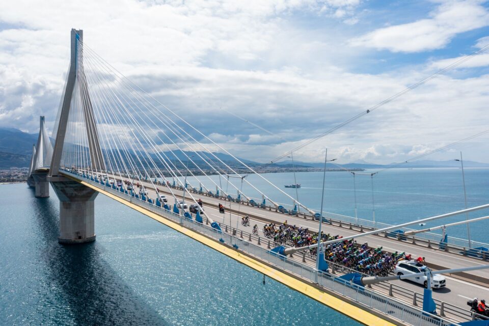 Avance & ΔΕΗ Tour of Hellas: Μαζί για τρίτη χρονιά-1