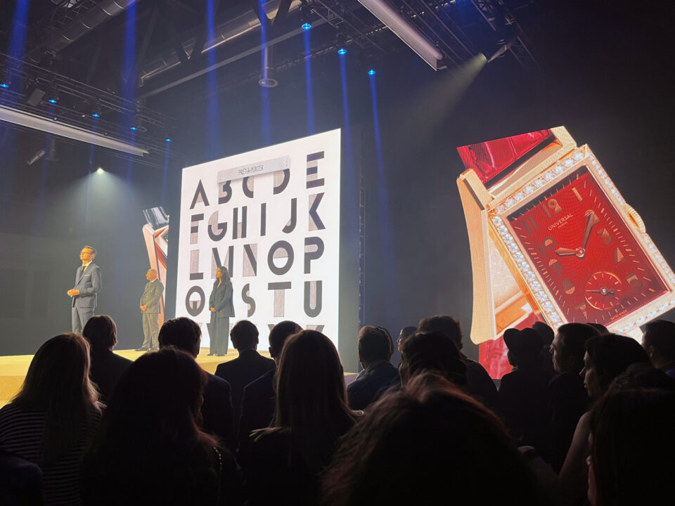 Watches & Wonders 2026: Ξεκινά αύριο η μεγάλη έκθεση της ωρολογοποιίας-2