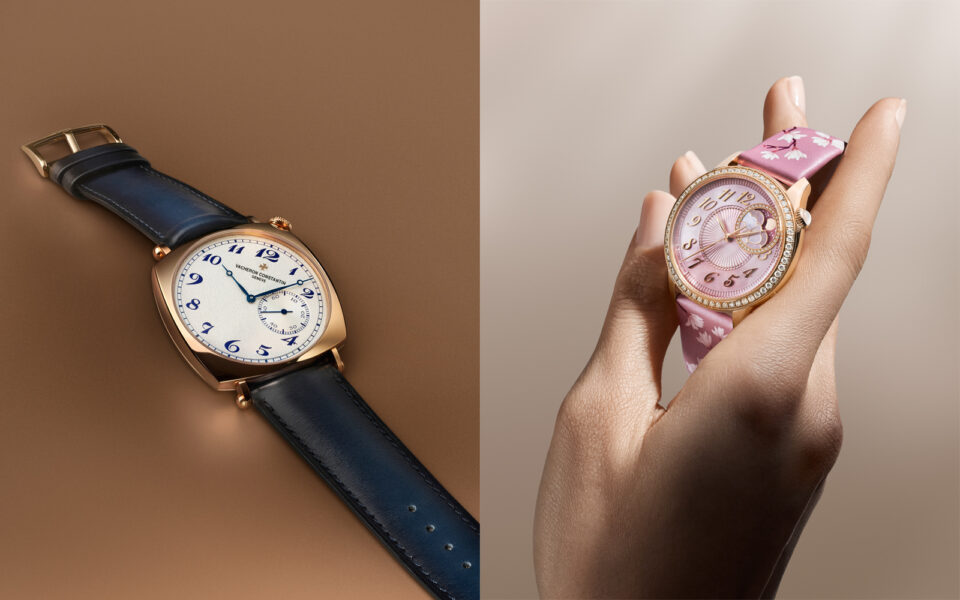 Νέα τετράδα Métiers d’Art Tribute to Great Civilisations-7