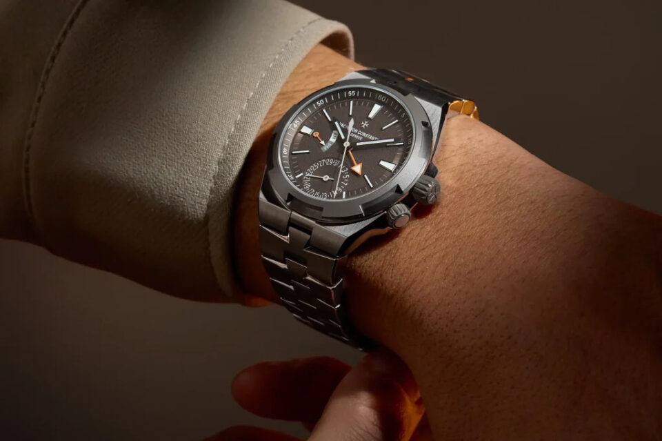 Watches & Wonders, 3η μέρα: TAG Heuer, Tudor, IWC και Hublot-1