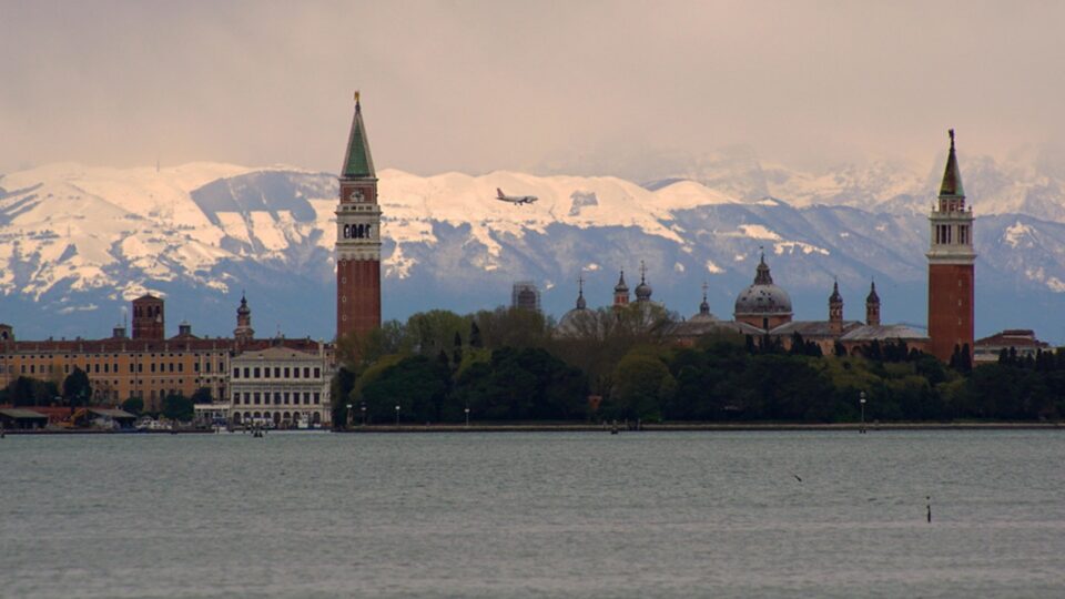 Η Βενετία βουλιάζει, και όχι μόνο από τουρίστες-4