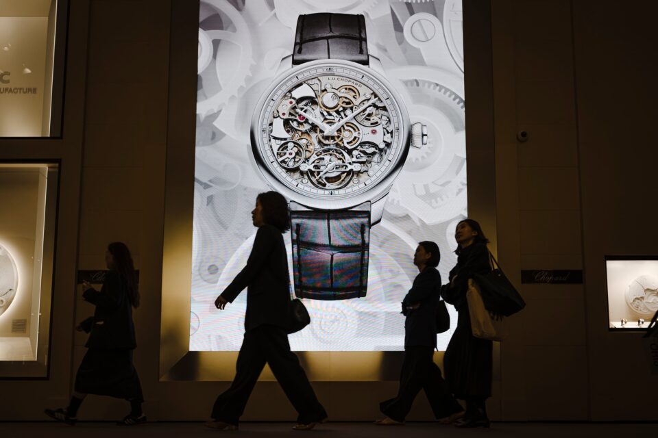 Watches & Wonders, 2η μέρα: Audemars Piguet, Patek Philippe, Vacheron Constantin-1