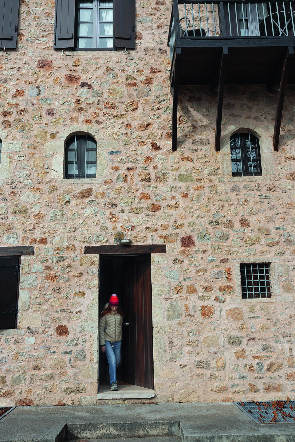 Τα αρχοντικά που έγιναν ξενώνες στην Ορεινή Γορτυνία-11