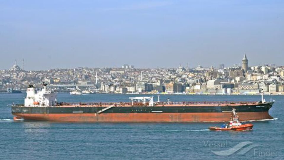 Κλειστά και τα Στενά των Δαρδανελλίων σήμερα – Για ποιον λόγο ανεστάλη η κυκλοφορία-1