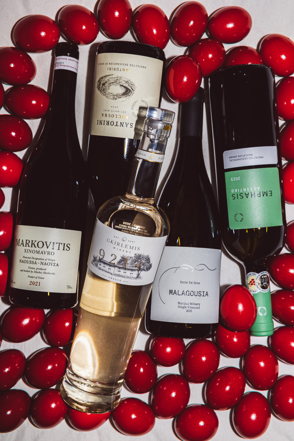 Τα κρασιά που θα πιούμε το Πάσχα-1