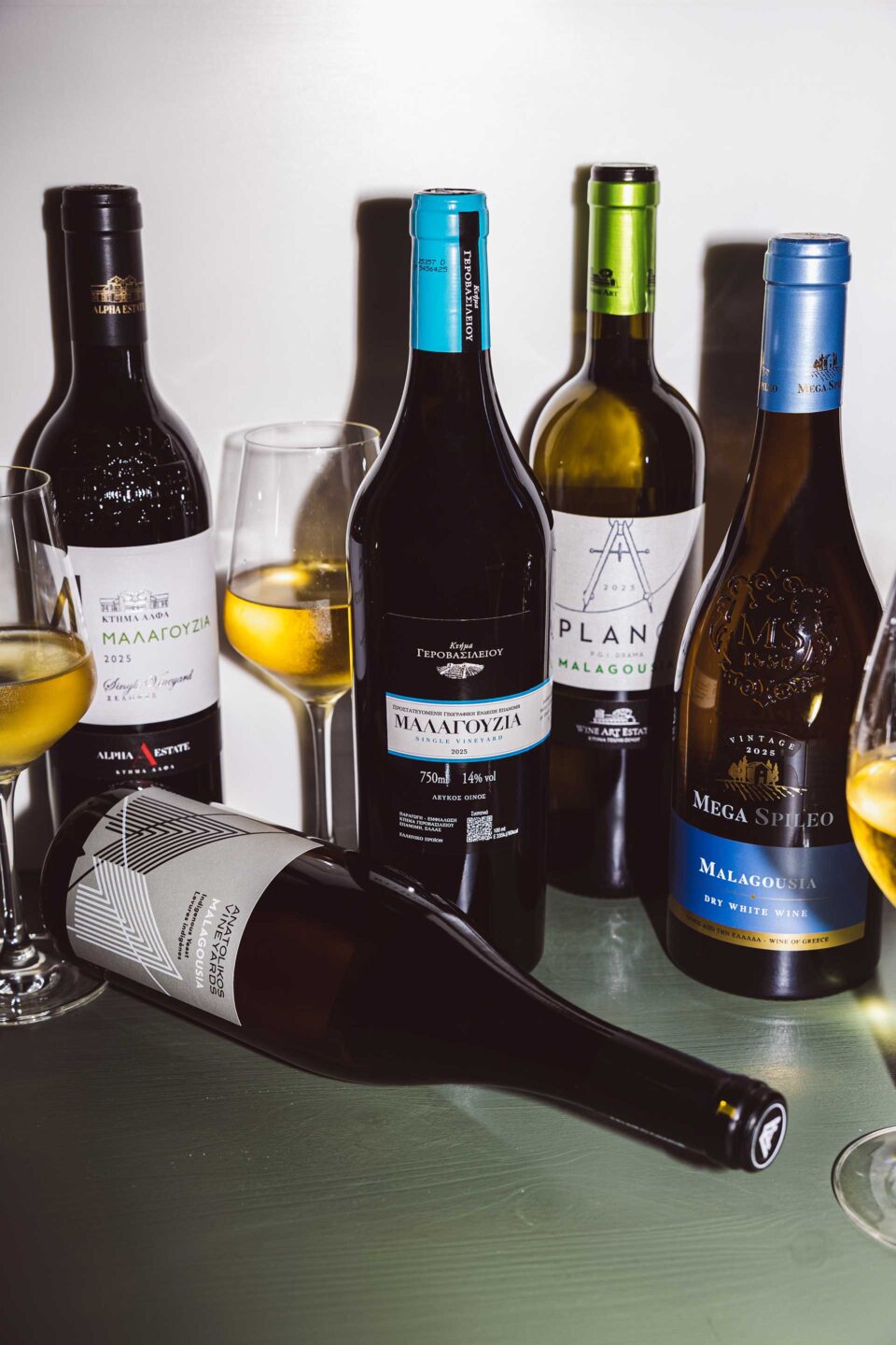 Γιατί οι ξένοι αγαπούν τόσο τη Μαλαγουζιά-1