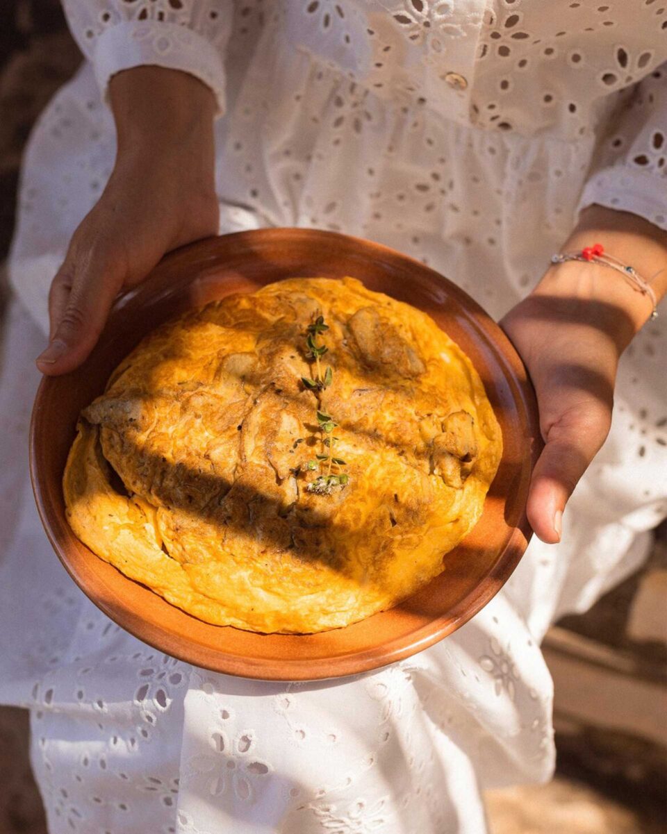 Μαθήματα ομελέτας + άλλες ιδέες για πρωινό με αυγά-2