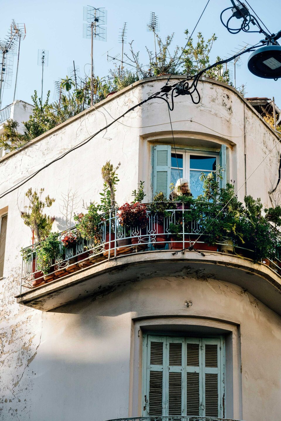 Για χειροποίητο γύρο και παϊδάκια στα Πατήσια-3