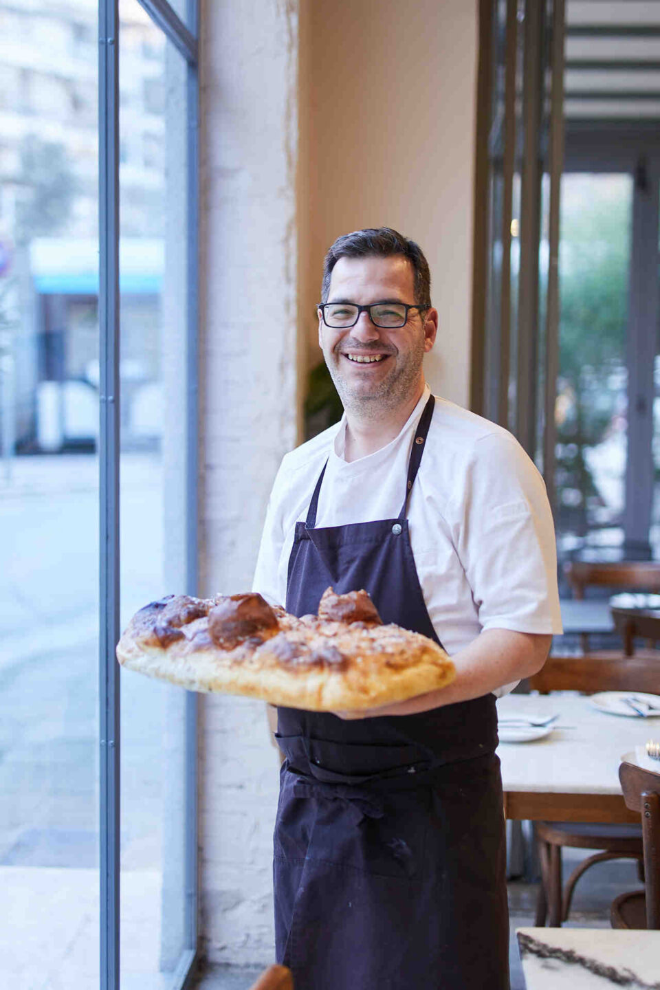 Κυριακή των Βαΐων στο ΦΙΤΑ-2