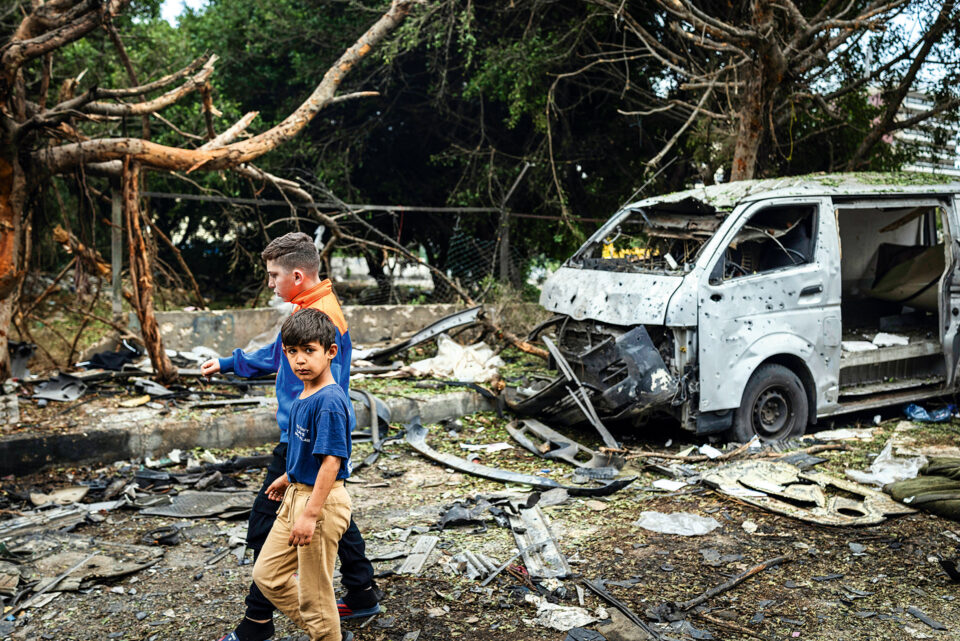 Διαβάστε στην «Καθημερινή της Κυριακής»-2
