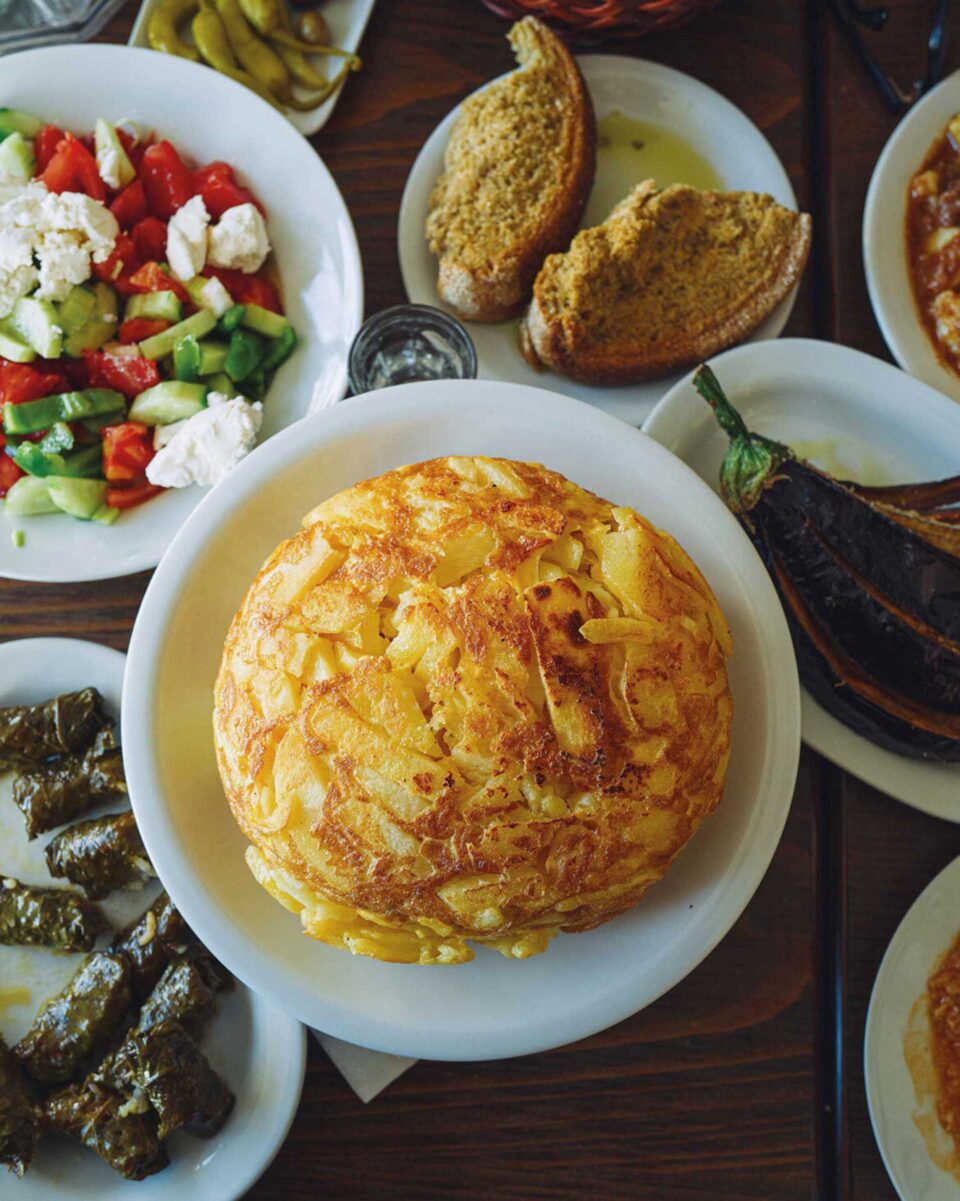 Μαθήματα ομελέτας + άλλες ιδέες για πρωινό με αυγά-3