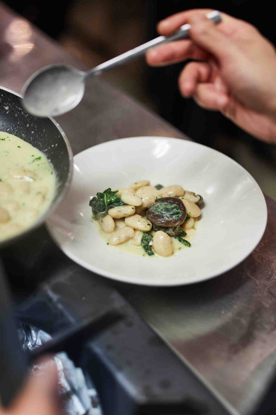 Κυριακή των Βαΐων στο ΦΙΤΑ-3