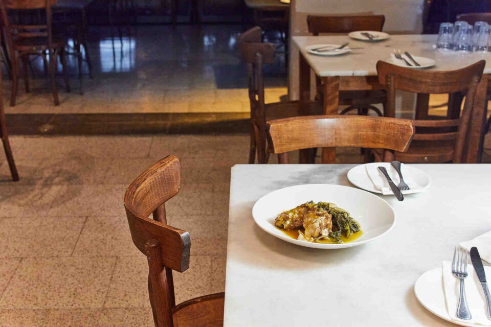 Κυριακή των Βαΐων στο ΦΙΤΑ-4