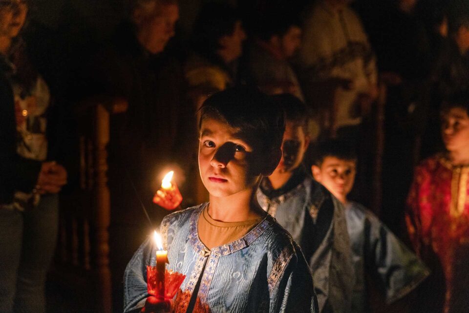 Διαβάστε στην «Καθημερινή της Κυριακής» που κυκλοφορεί εκτάκτως το Μ. Σάββατο-3