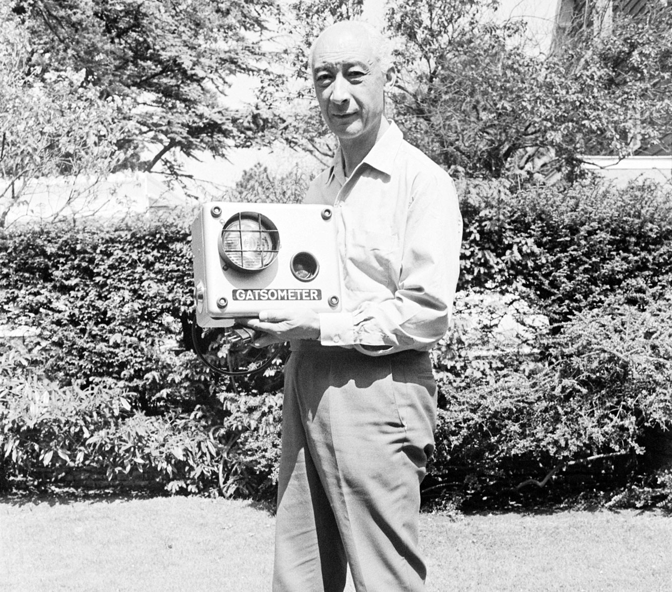 Aπό το «μάτι» του Gatso στις έξυπνες κάμερες-1