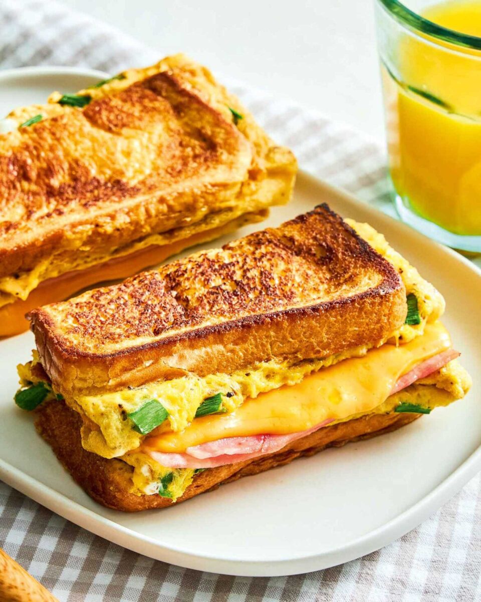 Μαθήματα ομελέτας + άλλες ιδέες για πρωινό με αυγά-5