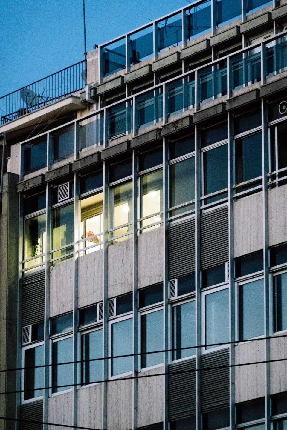 Είναι η Αθήνα πρωτεύουσα του στρες;-3