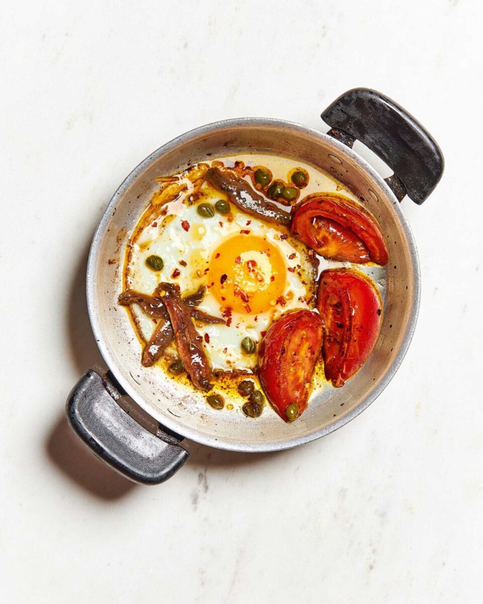 Μαθήματα ομελέτας + άλλες ιδέες για πρωινό με αυγά-6