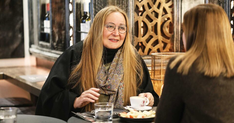 Διαβάστε στην «Καθημερινή της Κυριακής» που κυκλοφορεί εκτάκτως το Μ. Σάββατο-5