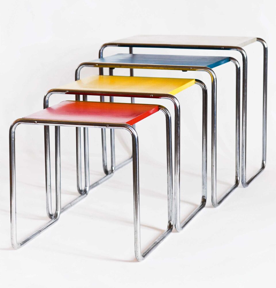 Στη γιορτή του Bauhaus, του κινήματος που ήθελε να αλλάξει τον κόσμο-5