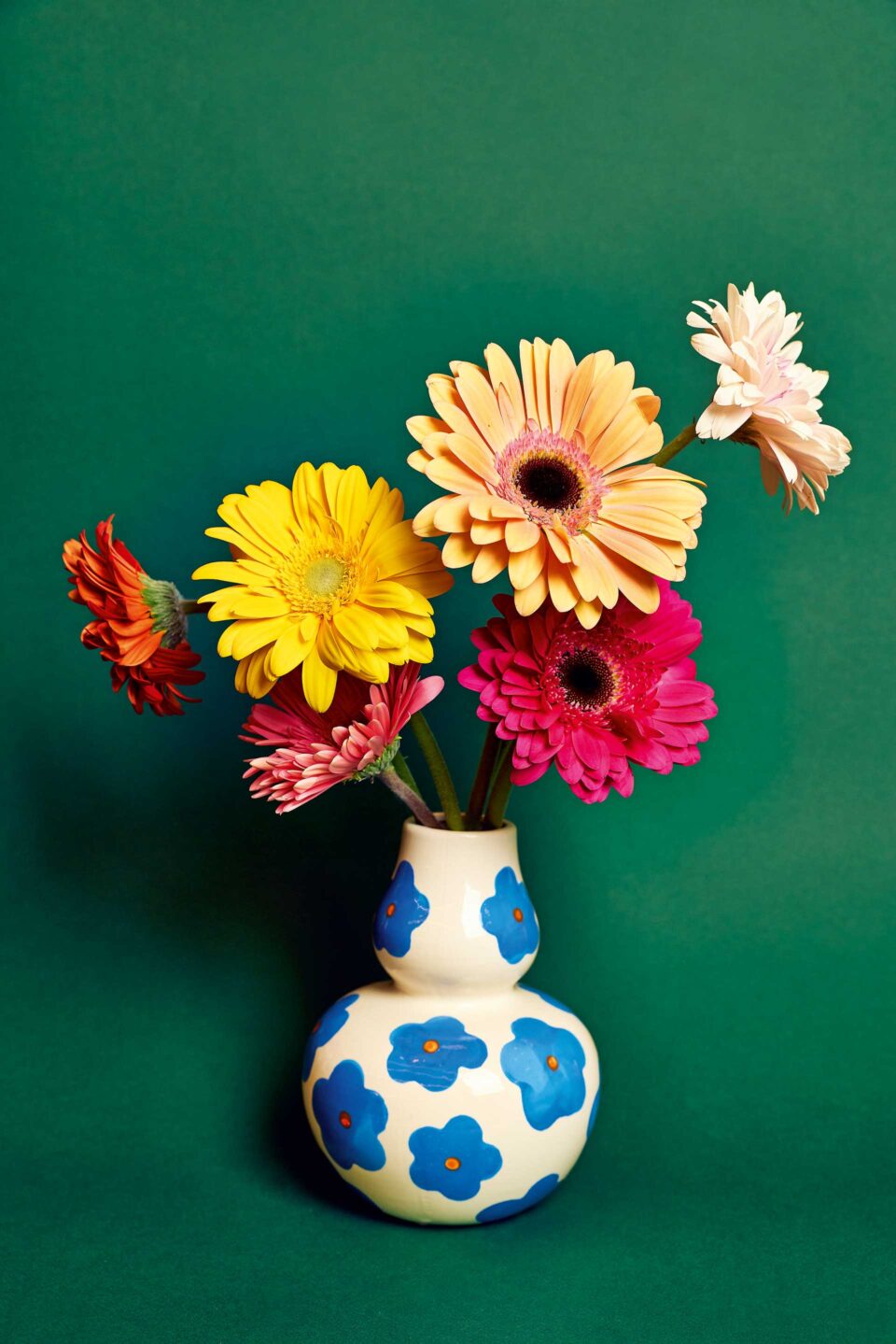 Τι λουλούδια αγοράζουν οι Αθηναίοι;-1