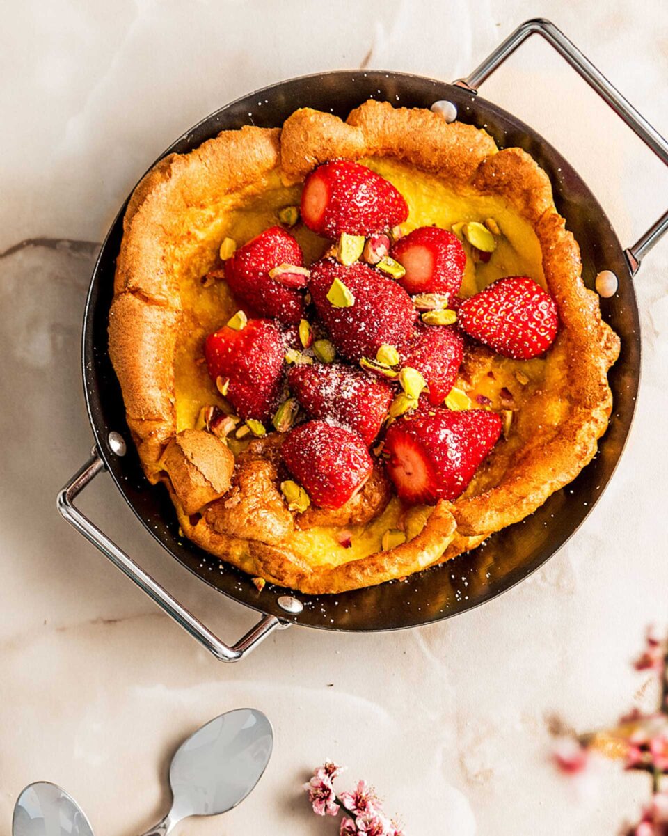 Μαθήματα ομελέτας + άλλες ιδέες για πρωινό με αυγά-8