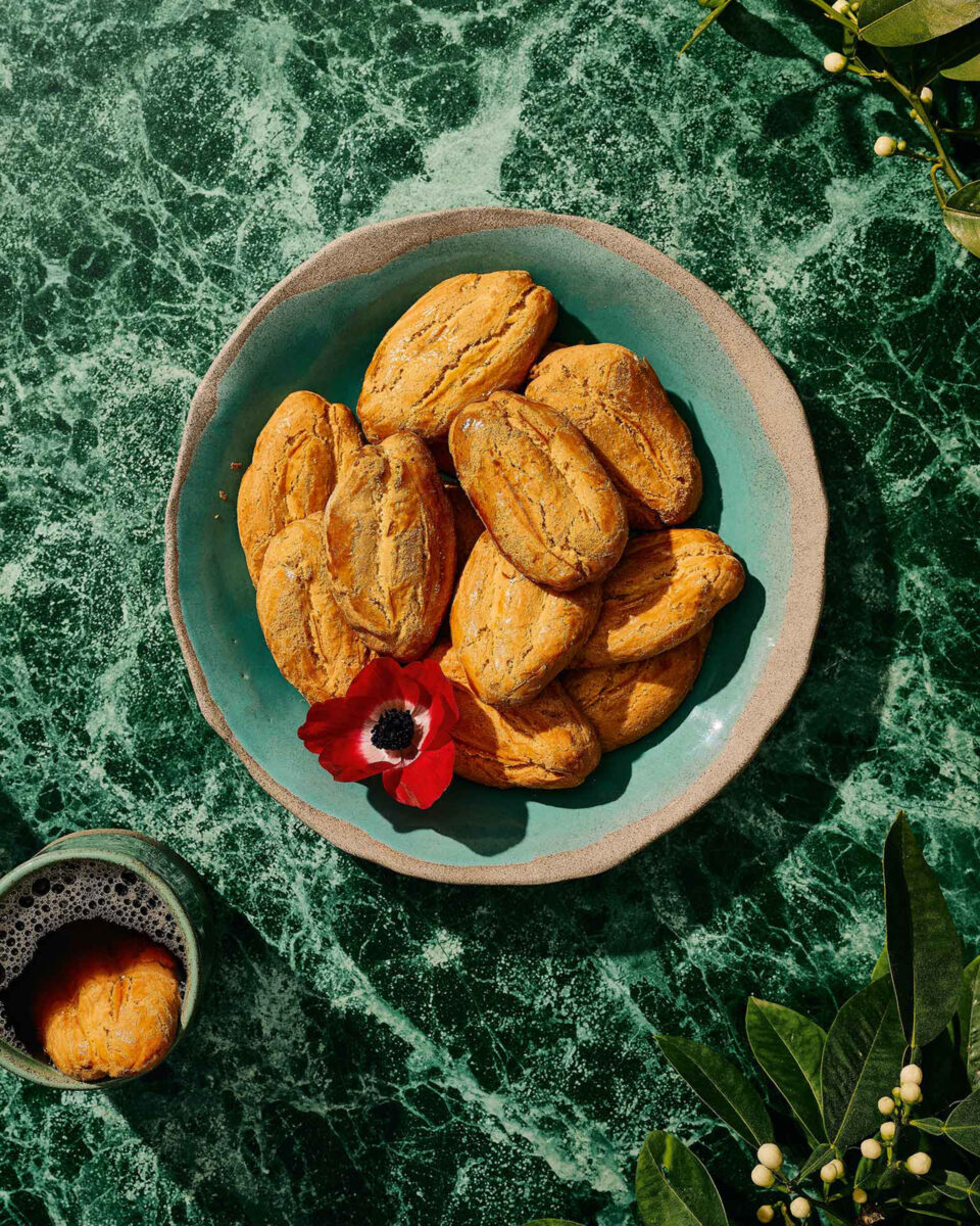 Μαγειρίτσα κλασική ή με κοτόπουλο;-4