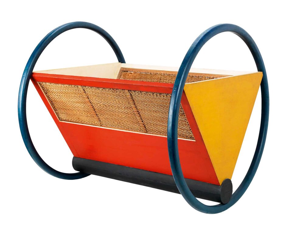 Στη γιορτή του Bauhaus, του κινήματος που ήθελε να αλλάξει τον κόσμο-7