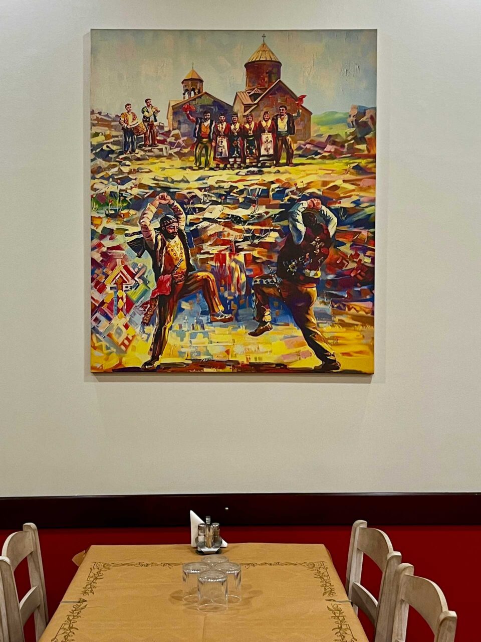 Πού τρώμε χοροβάτς, λαχματζούν και γιαουρτλού στη Νέα Σμύρνη;-1