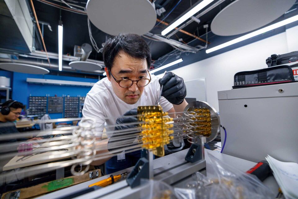 Στα κεντρικά γραφεία της Microsoft, εκεί που χτίζεται το μέλλον-2