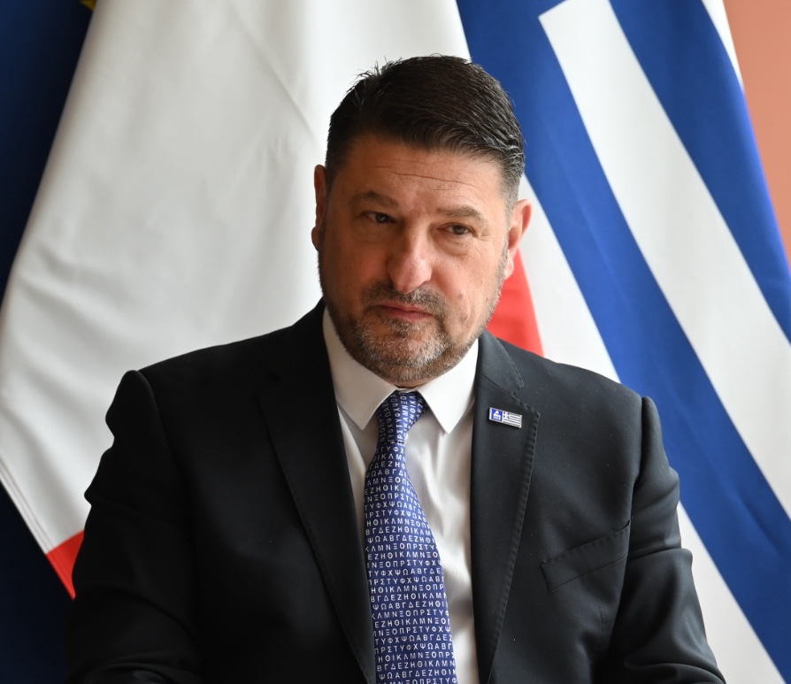 Εντός και Εκτός: Απάντηση της Αθήνας στην Αγκυρα για τη Μειονότητα-1