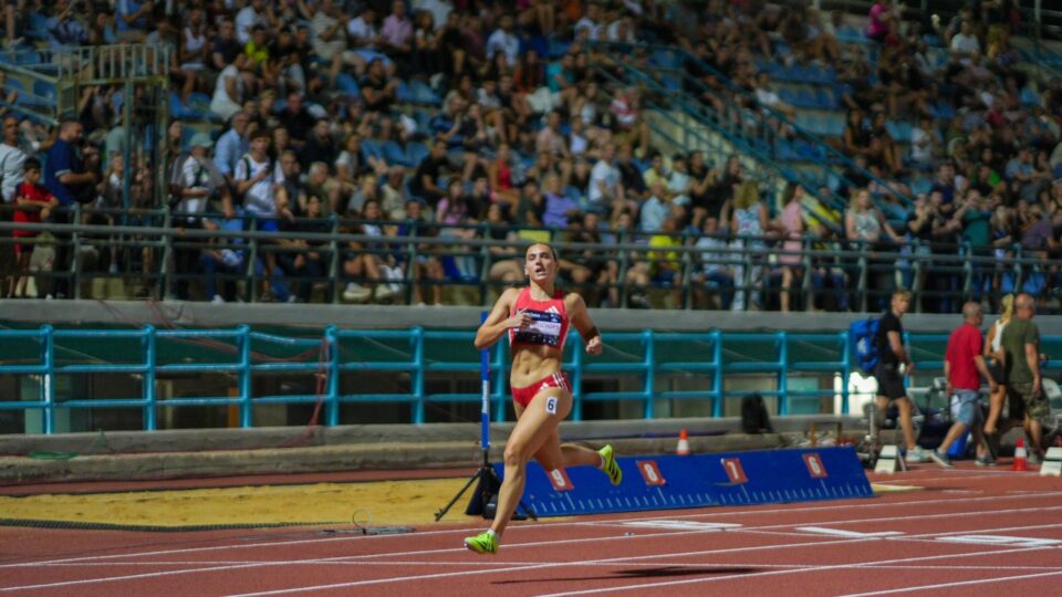 «Δρόμεια 2026»: Στις 13 Ιουνίου η διεθνής διοργάνωση με ταχύτητες και άλματα-1