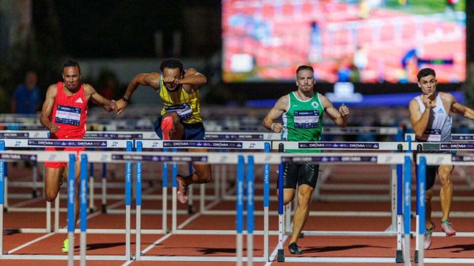 «Δρόμεια 2026»: Στις 13 Ιουνίου η διεθνής διοργάνωση με ταχύτητες και άλματα-2