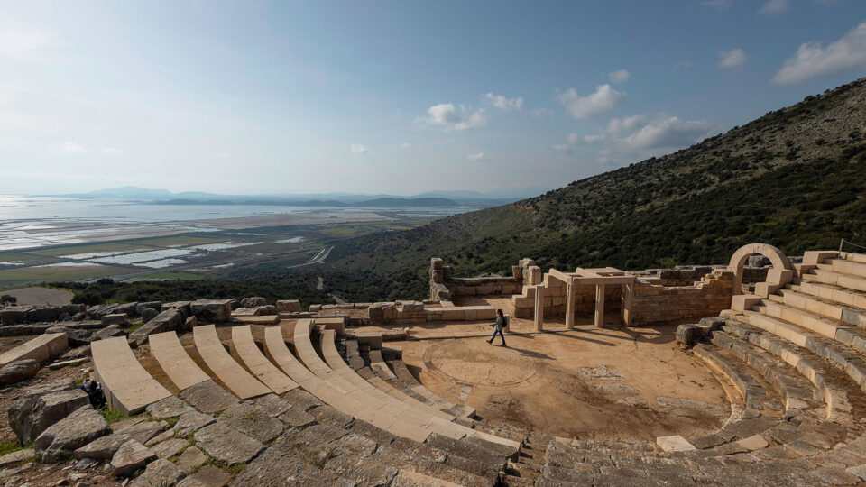 10 καλοί λόγοι για να επισκεφθείτε το Μεσολόγγι-9