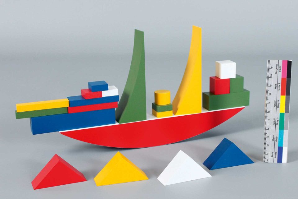 Στη γιορτή του Bauhaus, του κινήματος που ήθελε να αλλάξει τον κόσμο-8