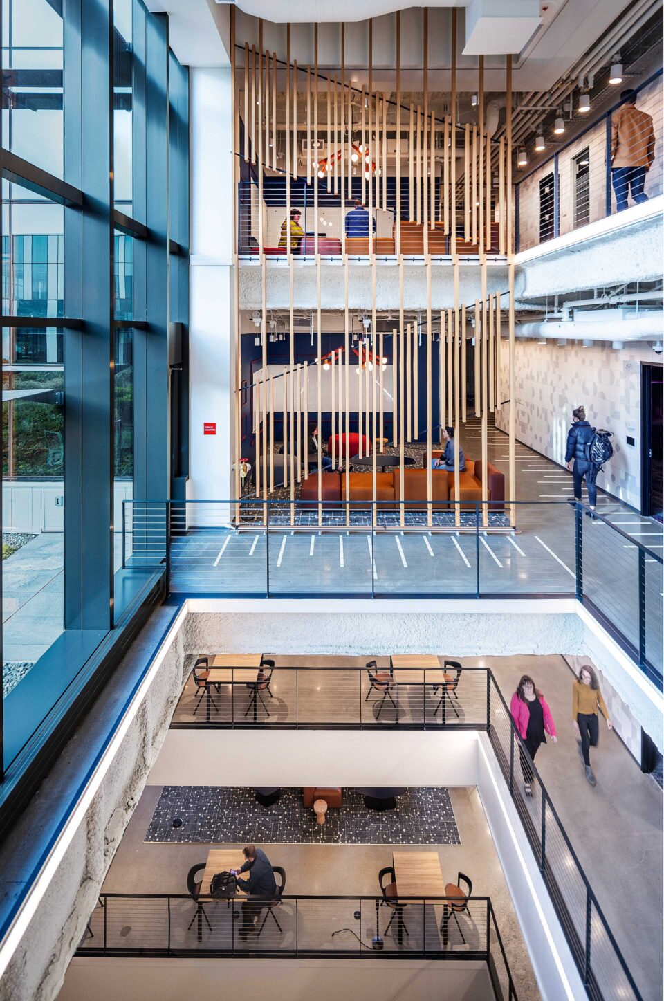 Στα κεντρικά γραφεία της Microsoft, εκεί που χτίζεται το μέλλον-3