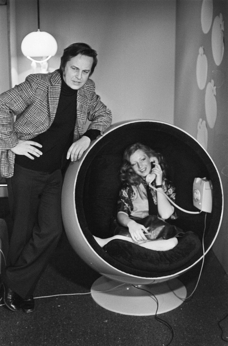 Πώς η κούρσα του διαστήματος ορίζει το ντιζάιν σήμερα-7