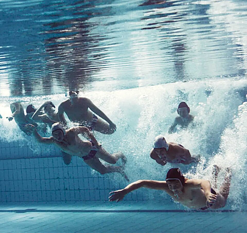 Θερινά πριν από το θέρος-2