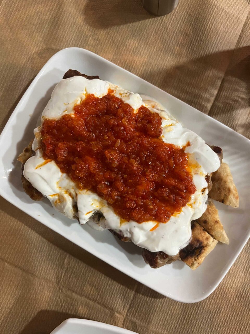 Πού τρώμε χοροβάτς, λαχματζούν και γιαουρτλού στη Νέα Σμύρνη;-4