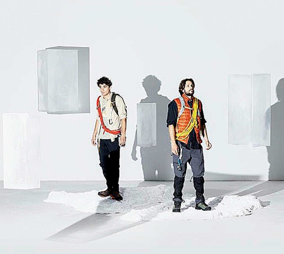 Θερινά πριν από το θέρος-3