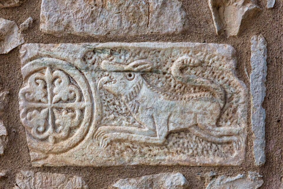 Περπατώντας στο μικρό «Άγιον Ορος» της Αττικής-8