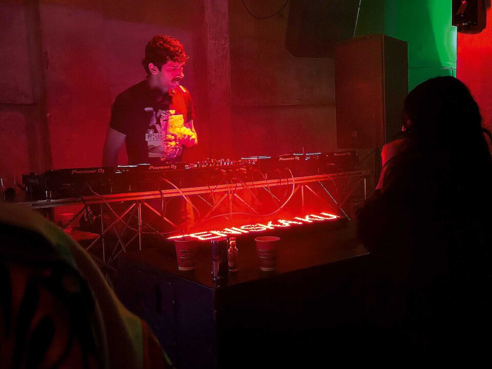 Θερινά πριν από το θέρος-4