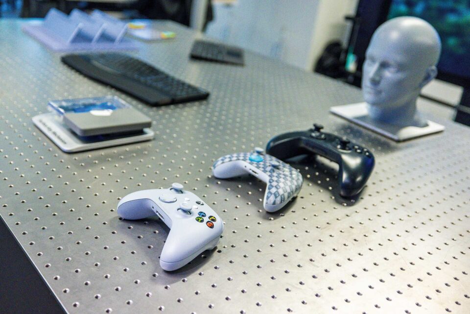 Στα κεντρικά γραφεία της Microsoft, εκεί που χτίζεται το μέλλον-6