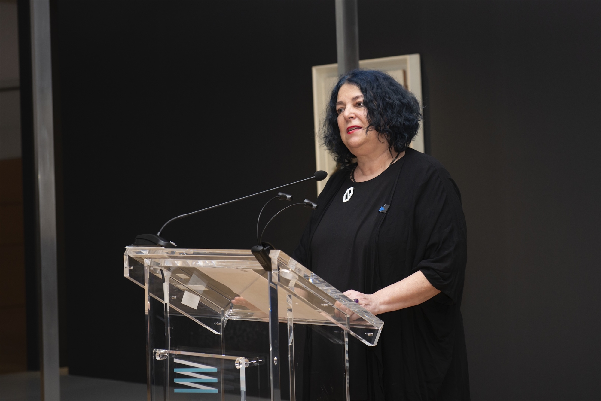 «Ο κόσμος της Πρωτοπορίας» της Συλλογής Κωστάκη στην Εθνική Πινακοθήκη-3