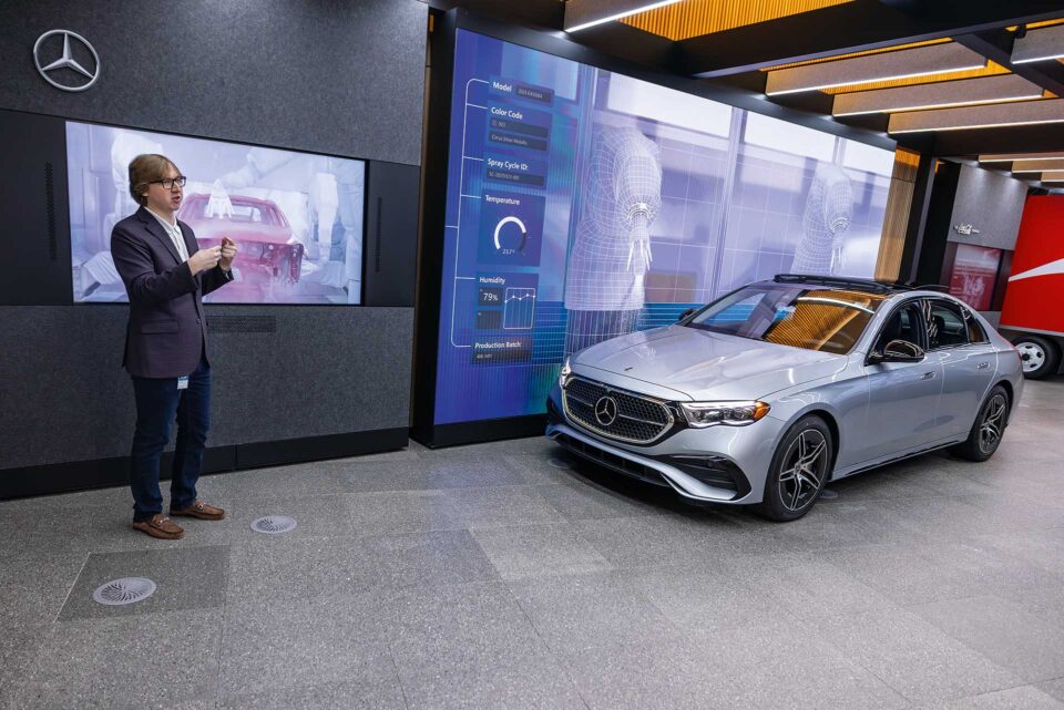 Στα κεντρικά γραφεία της Microsoft, εκεί που χτίζεται το μέλλον-8