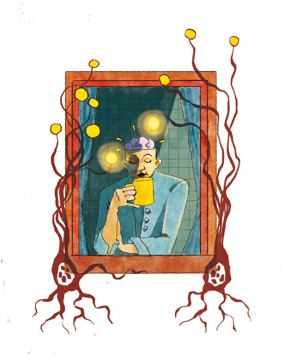 Γιατί το να μην κάνεις τίποτα κάνει, τελικά, καλό-4